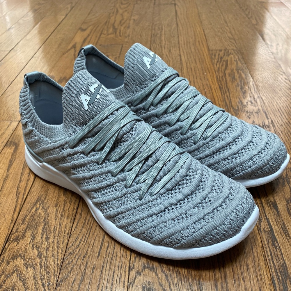 APL sneakers size 8.5